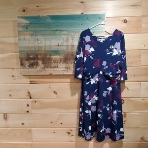 Versatile Woman Within dress